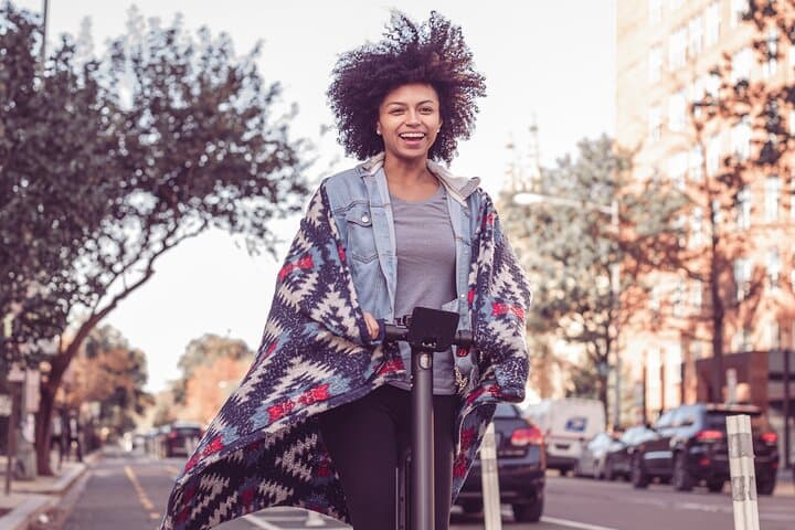 Explore Washington, DC by Electric Bike — Full-Day E‑Bike Rental Near the National Mall photo 6
