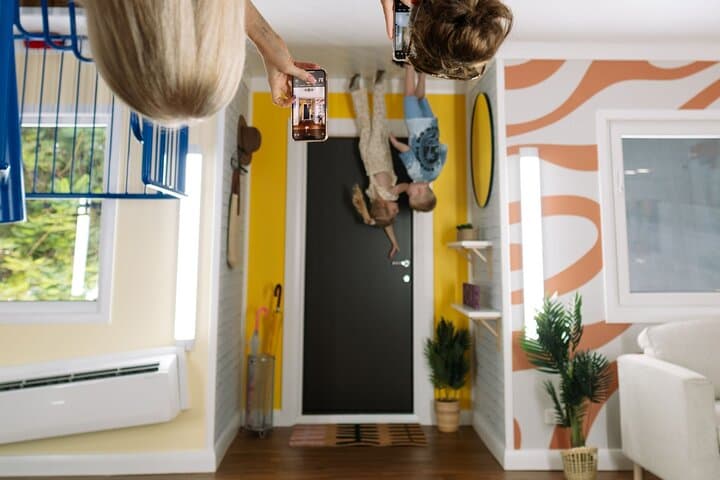 House Down Under Gold Coast: Upside-Down Photo Experience and Practical Tips photo 4