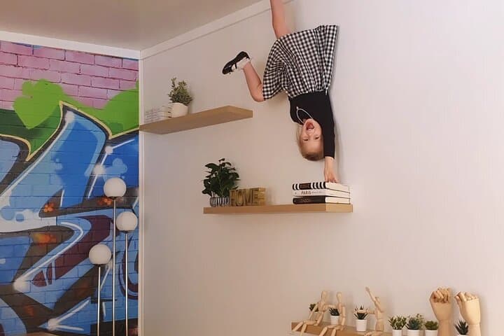 Melbourne Upside Down House Photo Experience at House Down Under photo 2