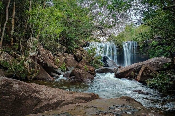 Suoi Tien Trekking Day Trip on Phu Quoc: Waterfalls, Forest Trails & Local Lunch photo 5