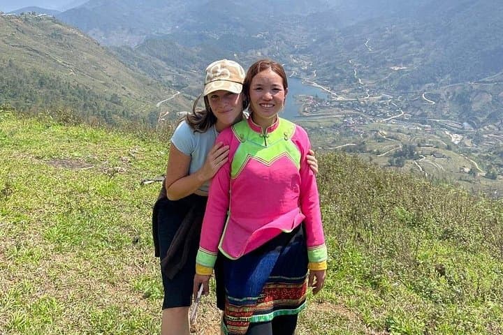 Sapa Muong Hoa Valley Village Trek — 2-Day H'Mong & Giay Cultural Loop photo 3