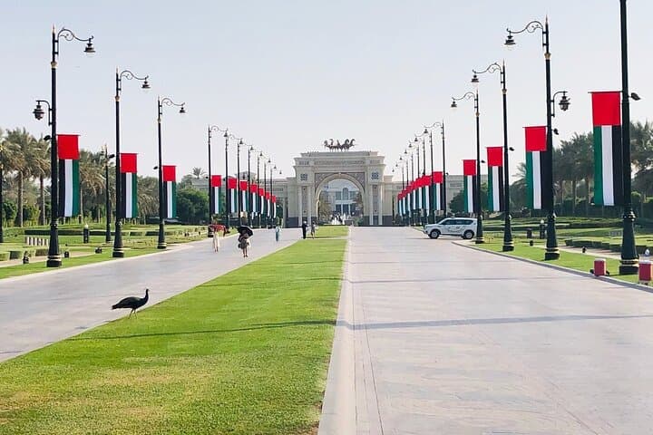 Dubai Layover Stopover: Private 2–4 Hour Transit Tour from DXB photo 2