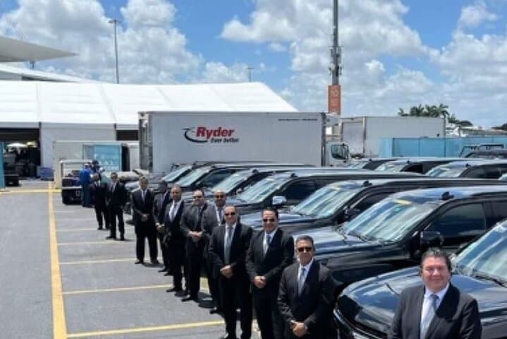 Atlanta Airport Transfers: Limo, SUV, Sedan & Van Service photo 3