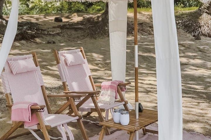 Saint Lucia Luxury Beach Day Experience — Private Reduit Beach Picnic photo 5
