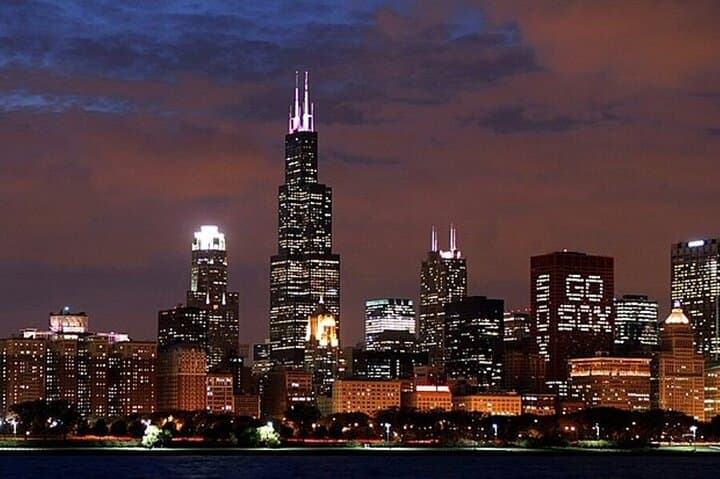 Chicago Mystery Scavenger Hunt: Solve a 1920s Whodunit in the Loop photo 2