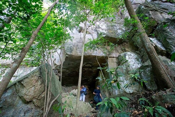Tien Son Dinh Day Trek: 6 km Jungle Trekking in Phu Quoc photo 3