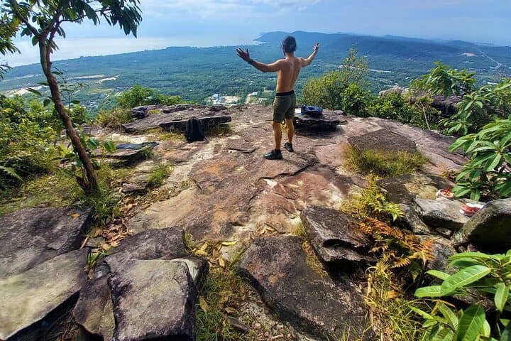 Tien Son Dinh Eco-Trekking — 1-Day Hike from Duong Dong, Phu Quoc photo 2