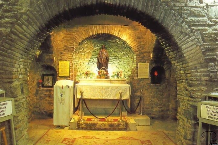 Biblical Seven Churches Turkey Tour: 10-Day Historical Journey from Istanbul to Pamukkale photo 3