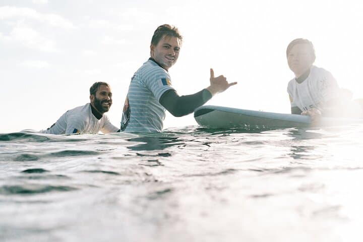 Private Surf Lesson in Playa de las Américas — 2-Hour Beginner to Advanced Coaching photo 5