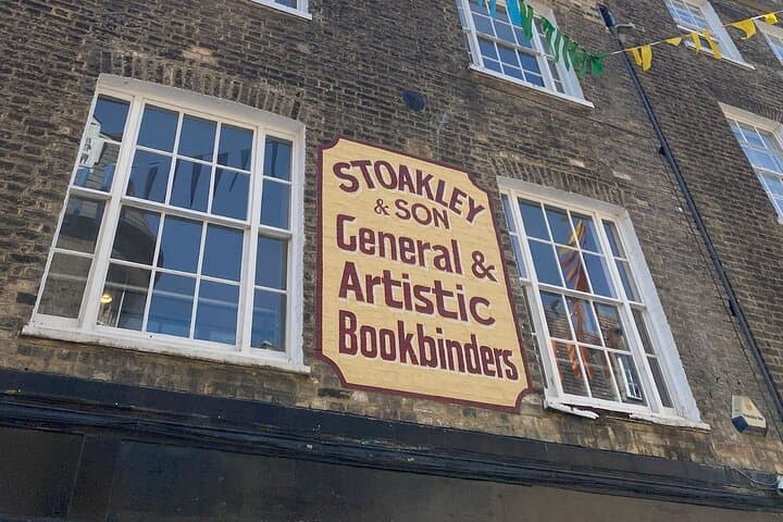 Audio Walking Tour of Cambridge: Hidden Histories & College Rivalries photo 5