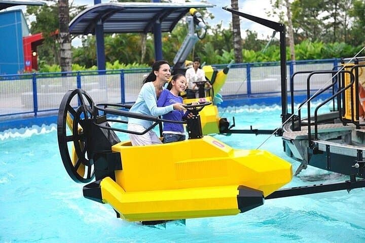 LEGOLAND Water Park Dubai — Family-Friendly LEGO Splash Park & Tickets photo 4