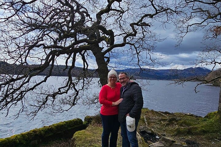 Private Luxury Day Tour: Stirling Castle, Loch Lomond & The Trossachs from Glasgow photo 4