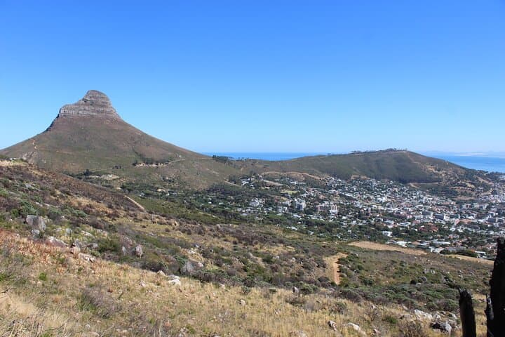 Cape Town Explorer: 5-Day Private Tour — Table Mountain, Winelands & V&A Waterfront photo 6