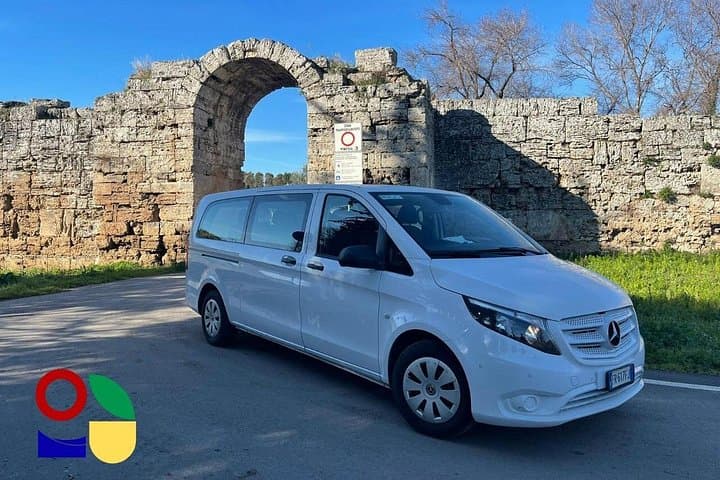 E-Bike Through Cilento Villages & Paestum Vineyards with Wine Tasting photo 6