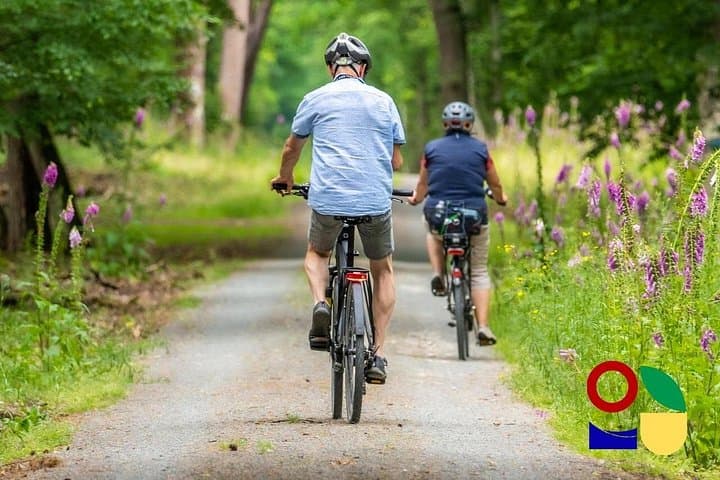 E-Bike Through Cilento Villages & Paestum Vineyards with Wine Tasting photo 2