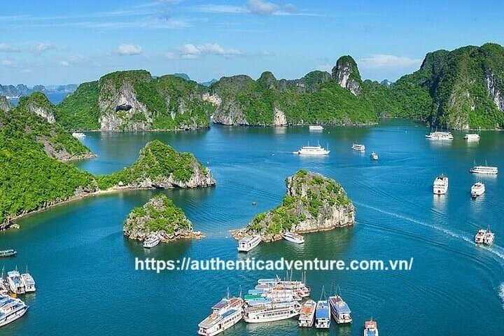 23-Day Southeast Asia Adventure: Vietnam, Cambodia & Thailand Highlights photo 2