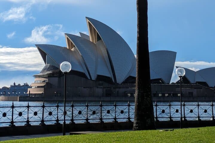 Full-Day Private Sydney Tour: The Rocks, Watsons Bay & Bondi Beach photo 6