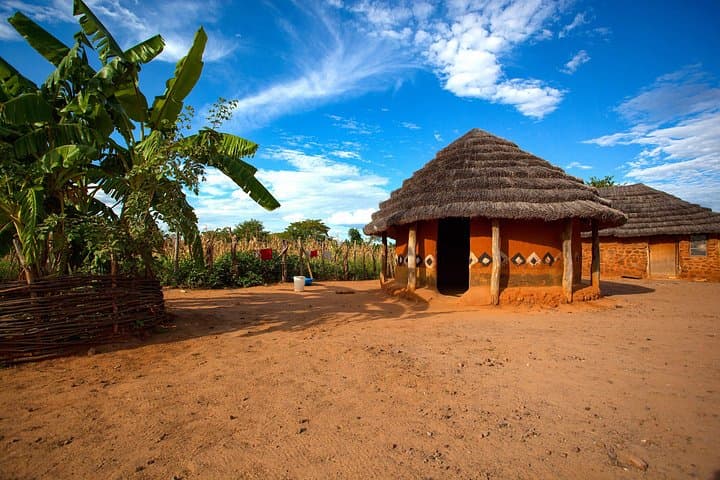 Traditional Village Tour Near Victoria Falls — Tonga Cultural Experience photo 4