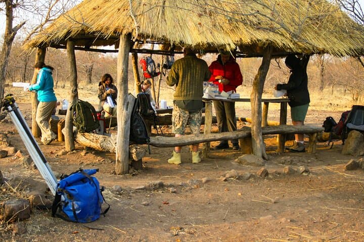 Batoka Gorge Hike and Ndebele Village Tour — Victoria Falls Cultural Hiking Experience photo 2