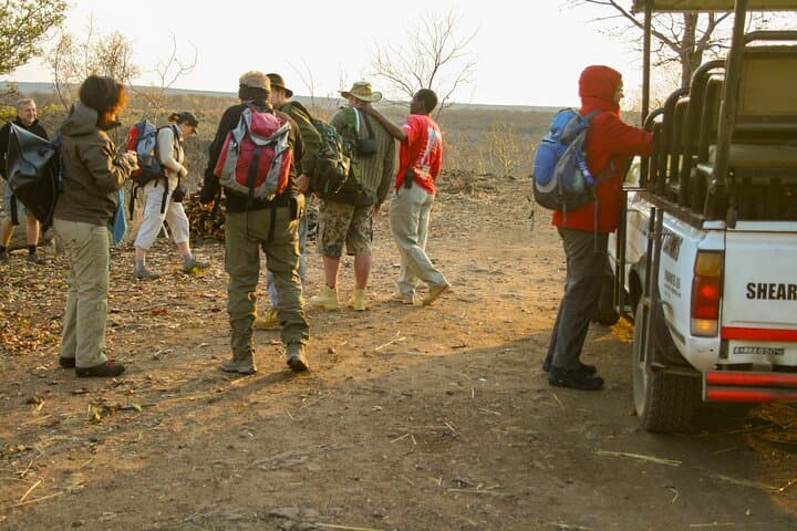 Batoka Gorge Hike and Ndebele Village Tour — Victoria Falls Cultural Hiking Experience photo 3