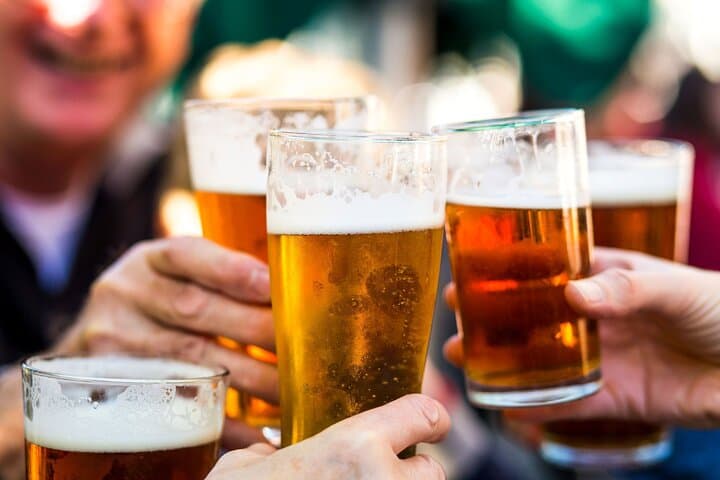 Bath Guided Walk: Georgian Sights & Historic Pubs (3-Hour Tour)