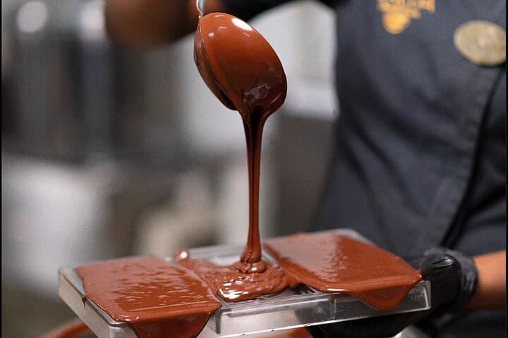 St Lucia Treasures: Chocolate, Rum & Bamboo Rafting Full-Day Adventure photo 2