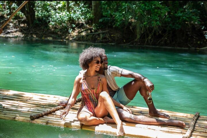 St Lucia Treasures: Chocolate, Rum & Bamboo Rafting Full-Day Adventure photo 4