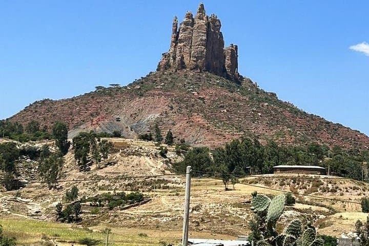 Exploring Axum & the Gheralta Rock Churches — 4-Day Tigray Cultural Adventure photo 2
