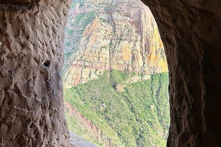 Exploring Axum & the Gheralta Rock Churches — 4-Day Tigray Cultural Adventure photo 3