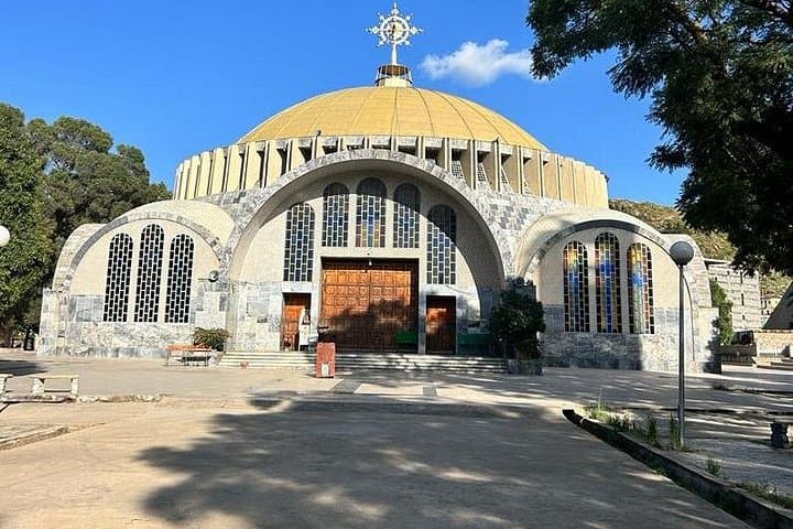 Exploring Axum & the Gheralta Rock Churches — 4-Day Tigray Cultural Adventure photo 4