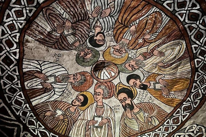 Exploring Axum & the Gheralta Rock Churches — 4-Day Tigray Cultural Adventure photo 6