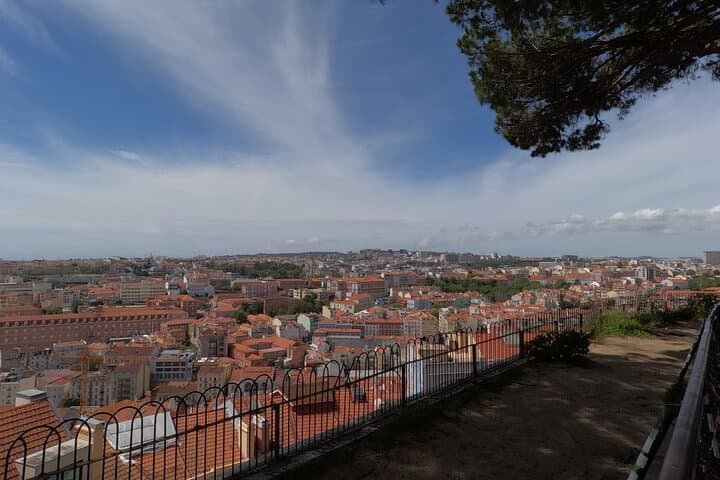 Explore Lisbon's Seven Hills: Private Tuk-Tuk Historical Sightseeing Tour photo 2