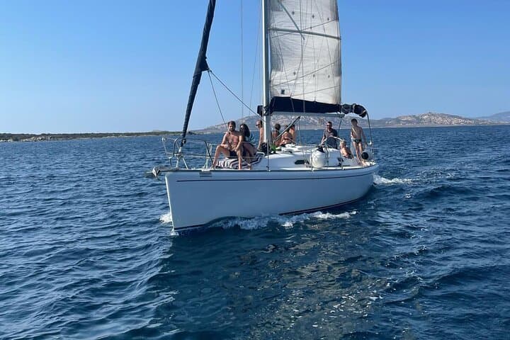 Sail Asinara National Park: Full-Day Boat Trip from Stintino photo 2