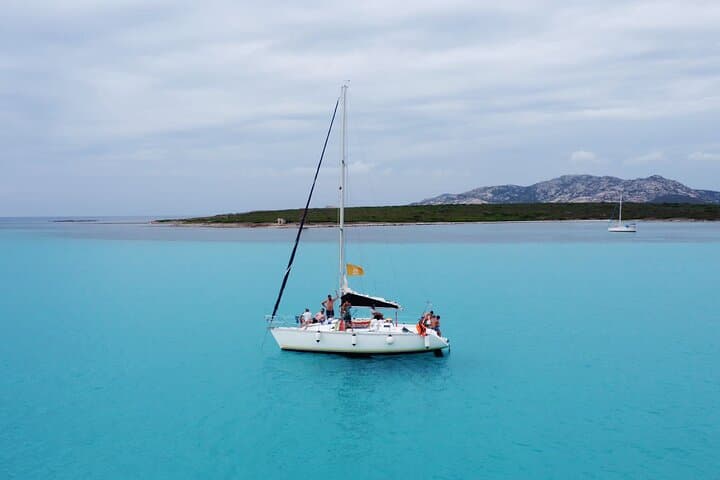 Sail Asinara National Park: Full-Day Boat Trip from Stintino photo 3