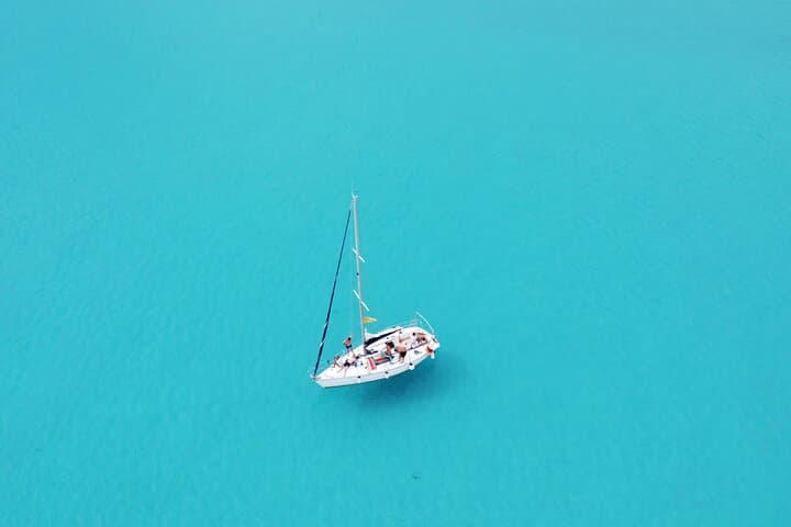 Sail Asinara National Park: Full-Day Boat Trip from Stintino photo 4