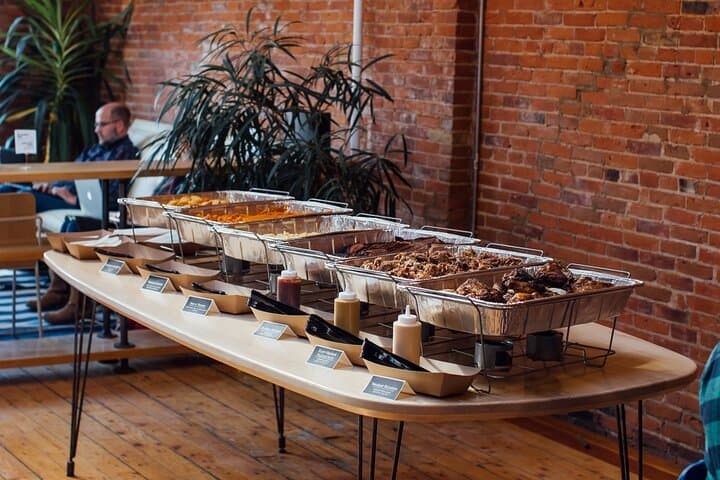 St. Louis Corporate Culinary Events & Team-Building Tours photo 2
