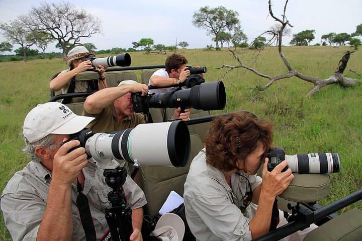 4-Day Masai Mara Safari by 4x4 Jeep: Best Game Drives, Logistics & Tips