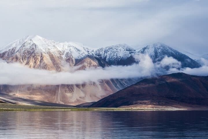 6-Day Leh Ladakh Private Tour: Nubra, Pangong & High Passes photo 6