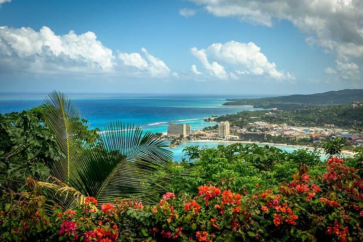 Mystic Mountain Ocho Rios: Bobsled, Zipline & ATV Combo Adventure photo 5