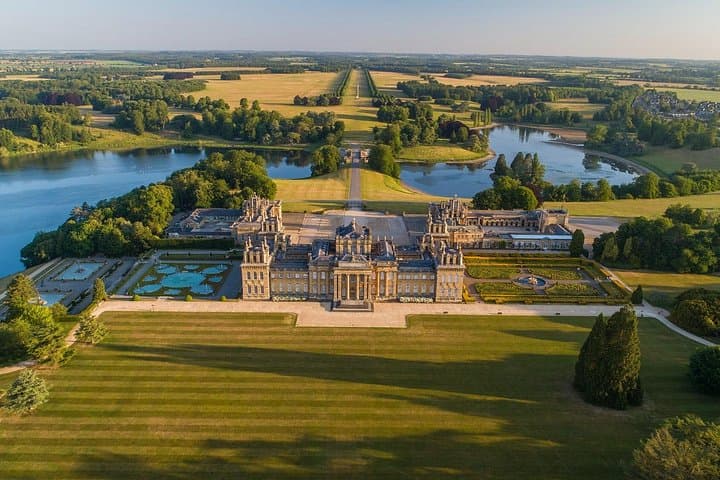 Visiting Blenheim Palace: Guide to Churchill’s Birthplace, Gardens & Parkland photo 2