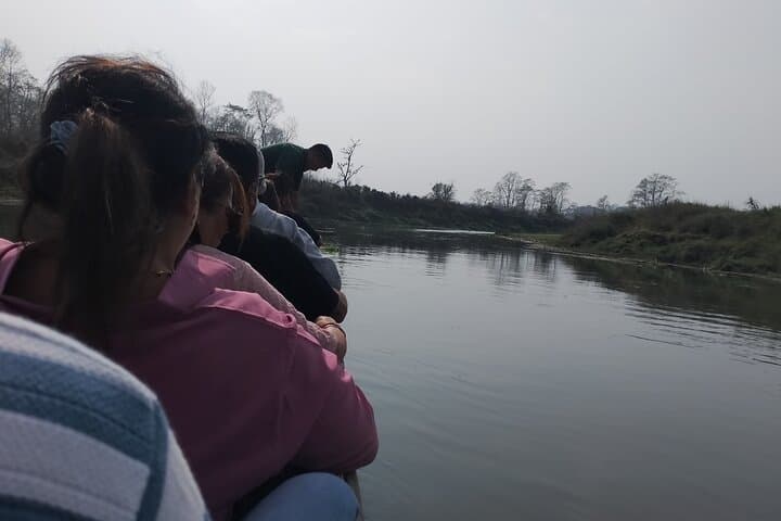 Naturally Nepal: 9-Day Cultural & Wildlife Tour of Kathmandu, Pokhara, Lumbini & Chitwan photo 4