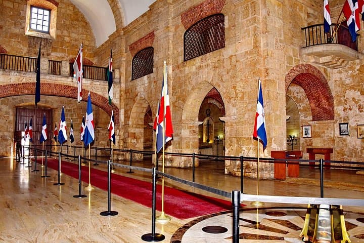 Zona Colonial Afrodescendencia Tour — Santo Domingo Colonial City Walk photo 3