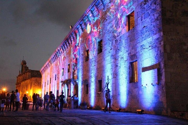 Zona Colonial Afrodescendencia Tour — Santo Domingo Colonial City Walk photo 4