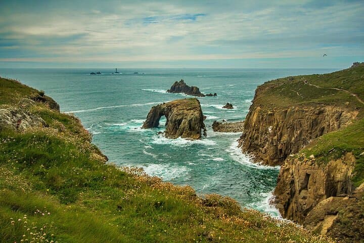 Classic Cornwall Road Trip: 212-Mile Self-Guided Plan from Bude to St Ives photo 6