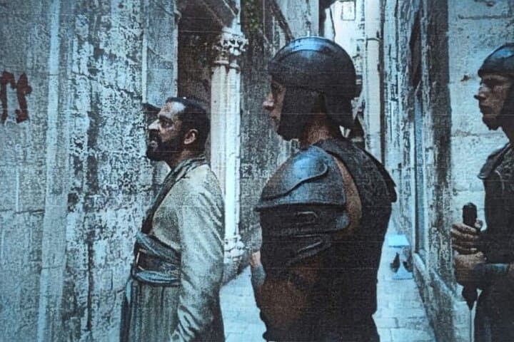 Split Walking Tour: Diocletian's Palace & Game of Thrones Filming Locations photo 2