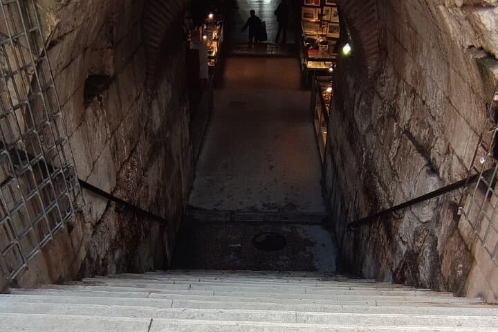 Split Walking Tour: Diocletian's Palace & Game of Thrones Filming Locations photo 3