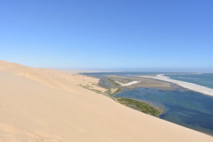 Full-Day Sandwich Harbour Dune & Wildlife Safari from Walvis Bay photo 2