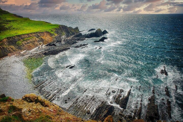 Classic Cornwall Road Trip: 212-Mile Self-Guided Plan from Bude to St Ives photo 3