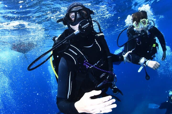 PADI Refresher Course in L'Estartit — Costa del Montgrí Dive Renewal