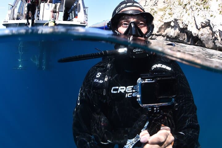 PADI Refresher Course in L'Estartit — Costa del Montgrí Dive Renewal photo 6